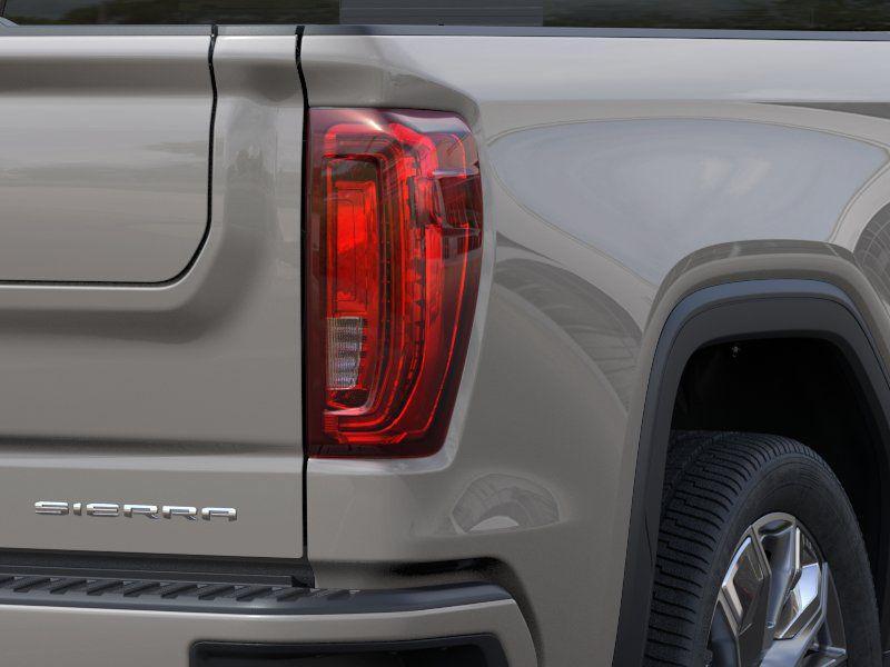 new 2026 GMC Sierra 1500 car, priced at $80,707