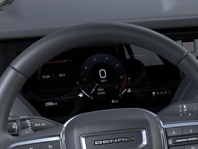 new 2026 GMC Yukon XL car, priced at $95,555