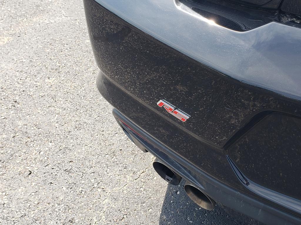 used 2021 Chevrolet Camaro car, priced at $32,319