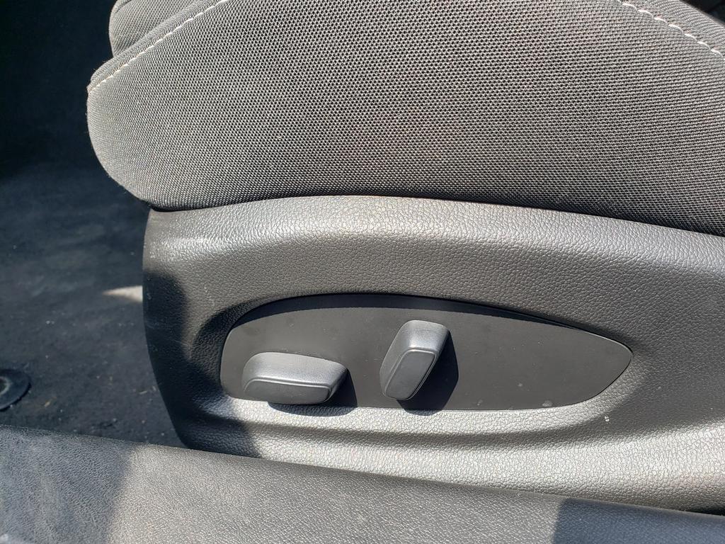 used 2021 Chevrolet Camaro car, priced at $32,319