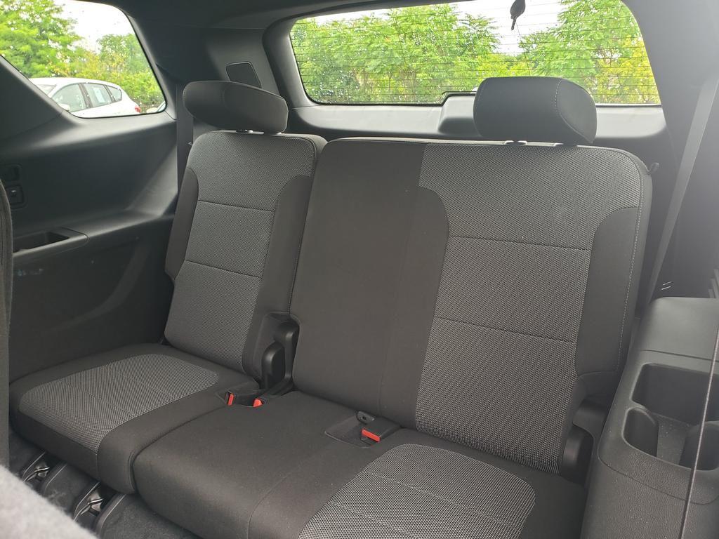 used 2023 Chevrolet Traverse car, priced at $28,500