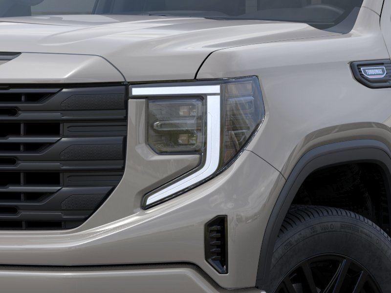 new 2026 GMC Sierra 1500 car, priced at $51,770