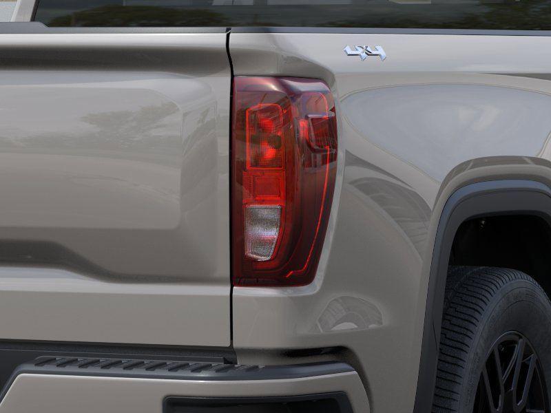 new 2026 GMC Sierra 1500 car, priced at $51,770