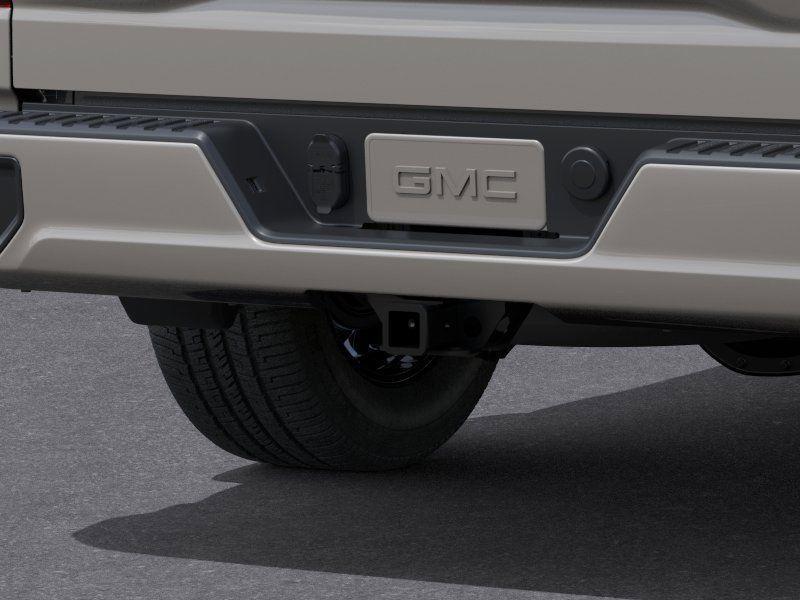 new 2026 GMC Sierra 1500 car, priced at $51,770