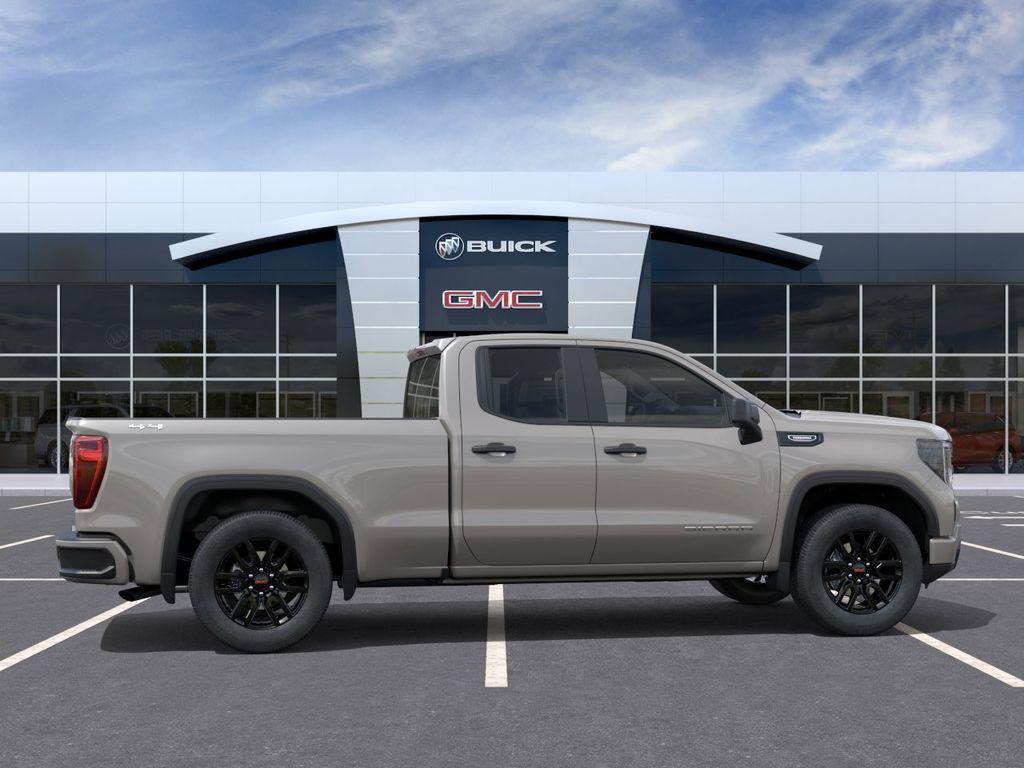 new 2026 GMC Sierra 1500 car, priced at $51,770