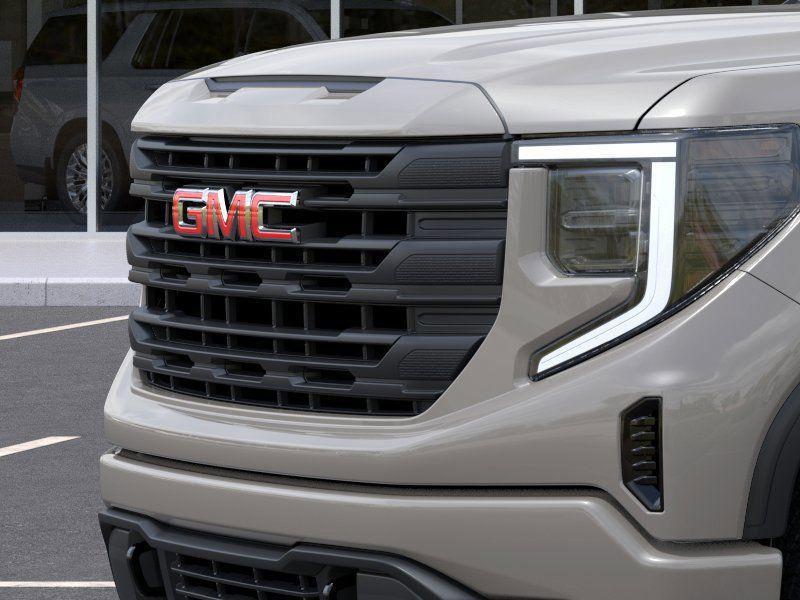 new 2026 GMC Sierra 1500 car, priced at $51,770