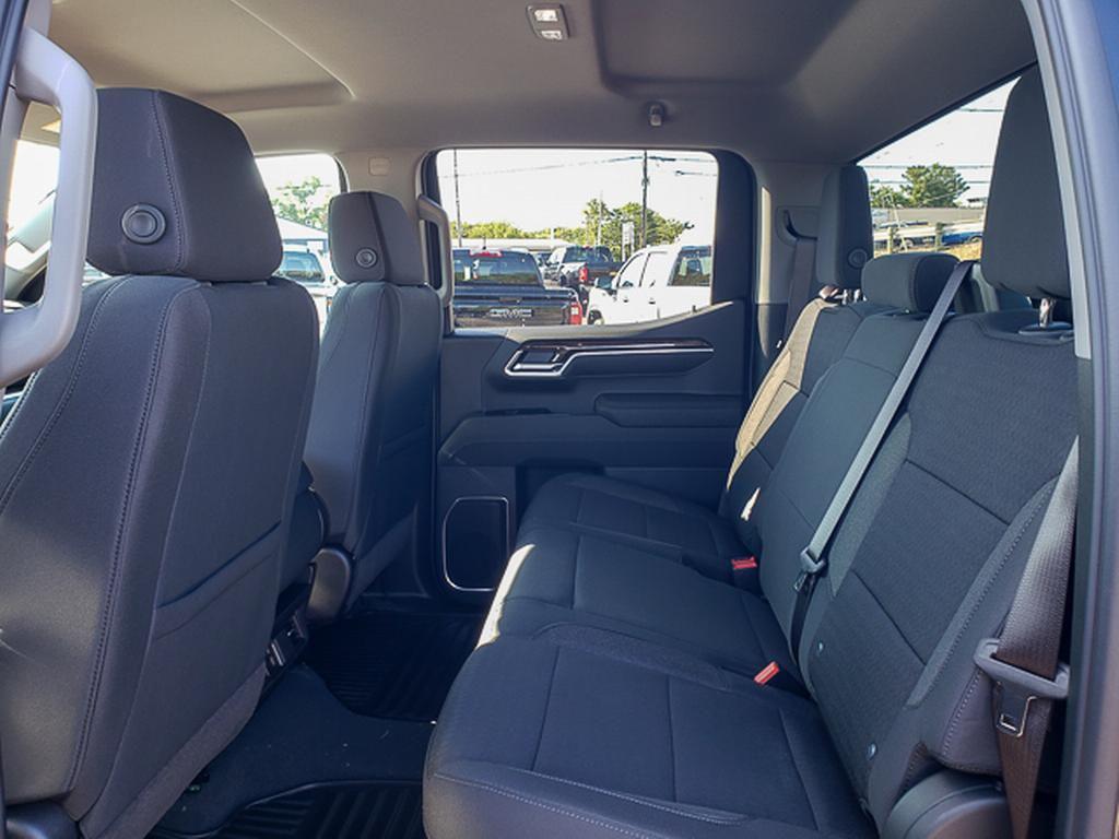 new 2026 GMC Sierra 1500 car, priced at $54,150