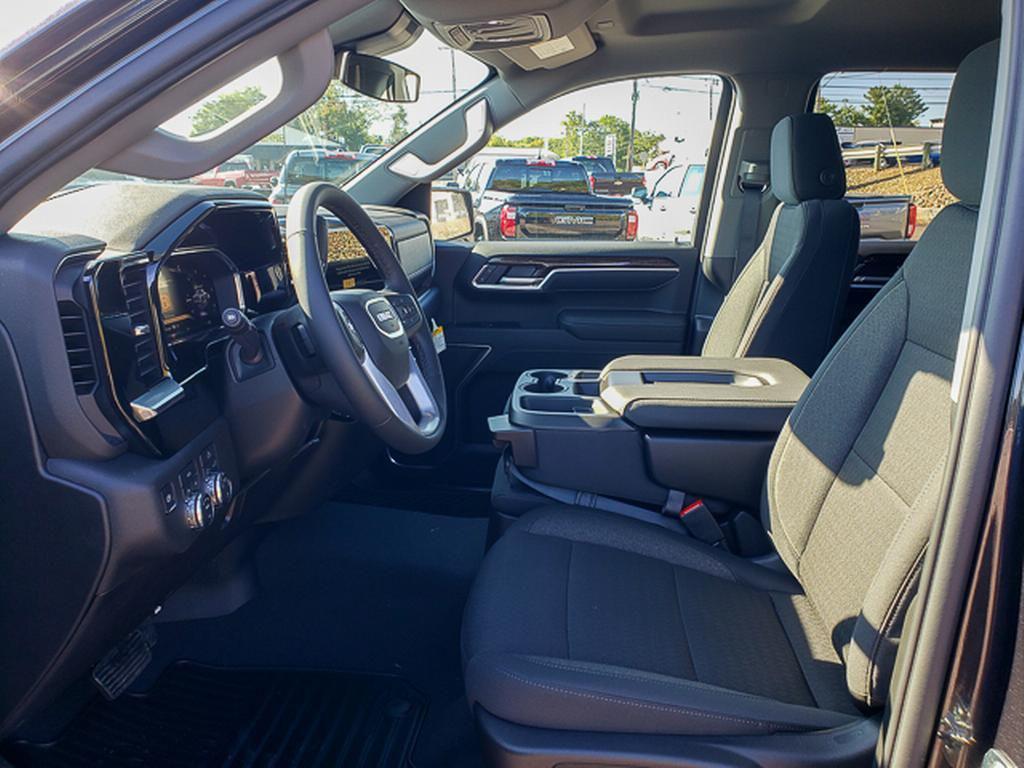 new 2026 GMC Sierra 1500 car, priced at $54,150