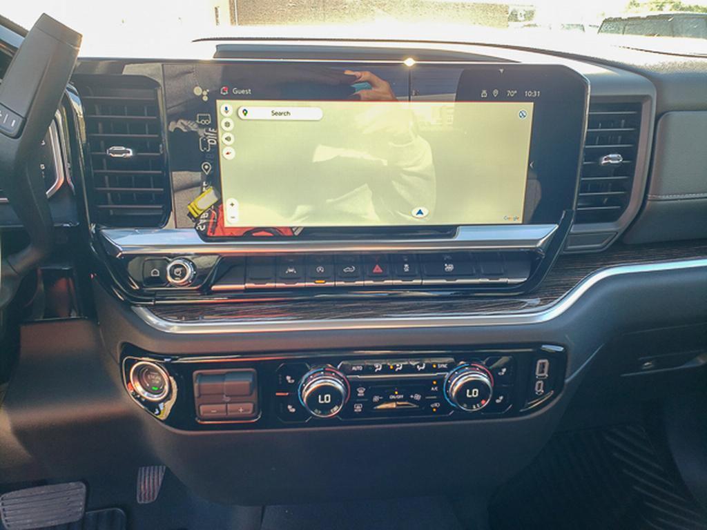 new 2026 GMC Sierra 1500 car, priced at $54,150