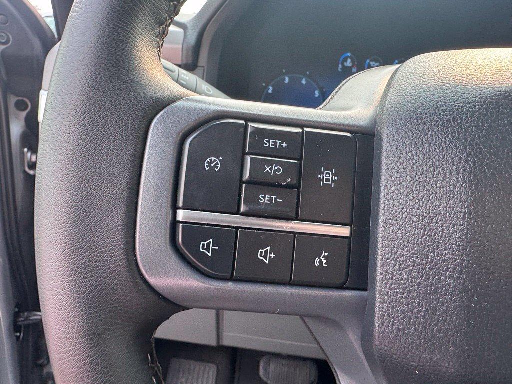 used 2025 Ford F-150 car, priced at $39,389