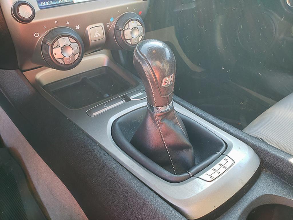 used 2013 Chevrolet Camaro car, priced at $25,953