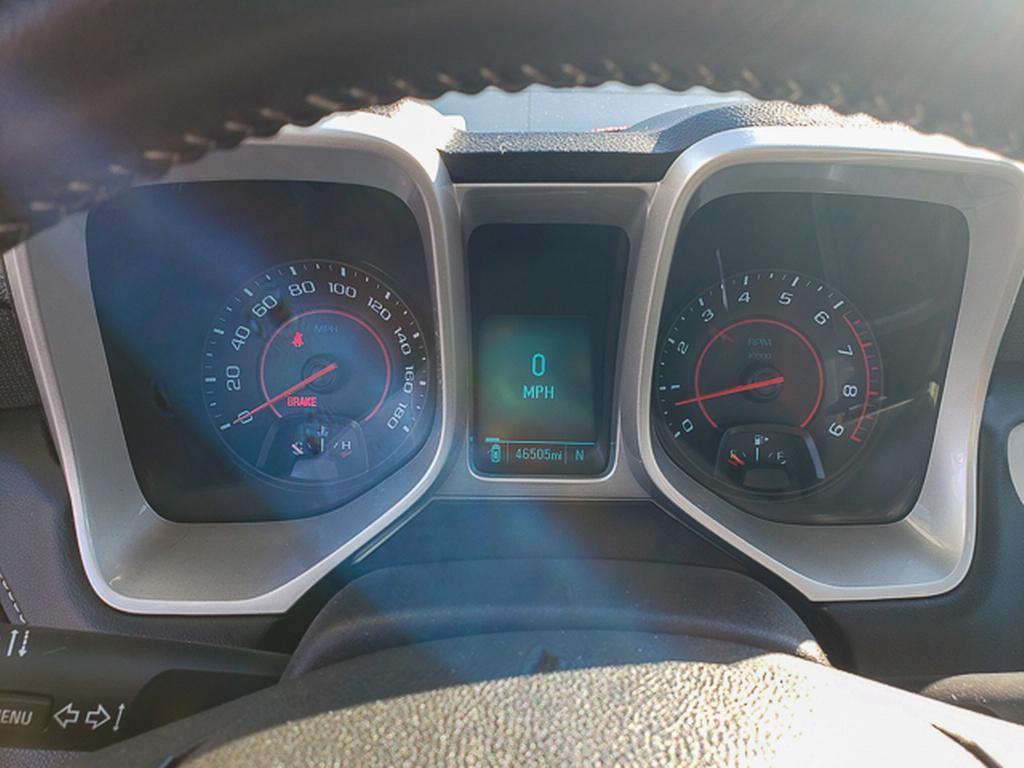 used 2013 Chevrolet Camaro car, priced at $25,953