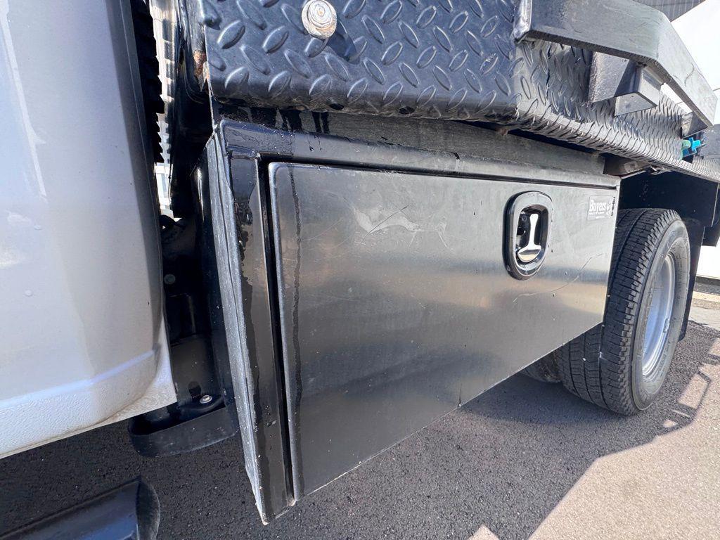 used 2025 Chevrolet Silverado 3500 car, priced at $65,982