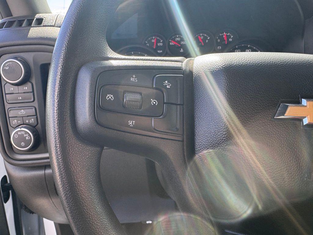 used 2025 Chevrolet Silverado 3500 car, priced at $65,982