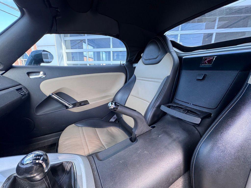 used 2007 Saturn Sky car, priced at $13,994