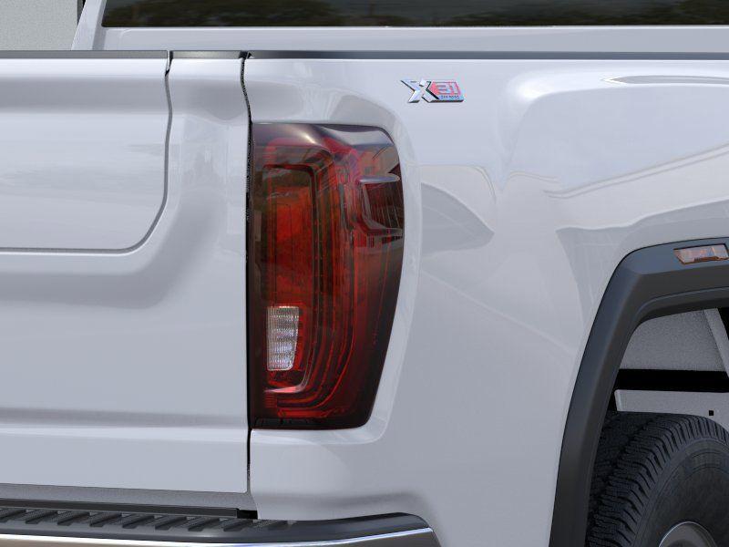 new 2026 GMC Sierra 3500 car, priced at $66,273