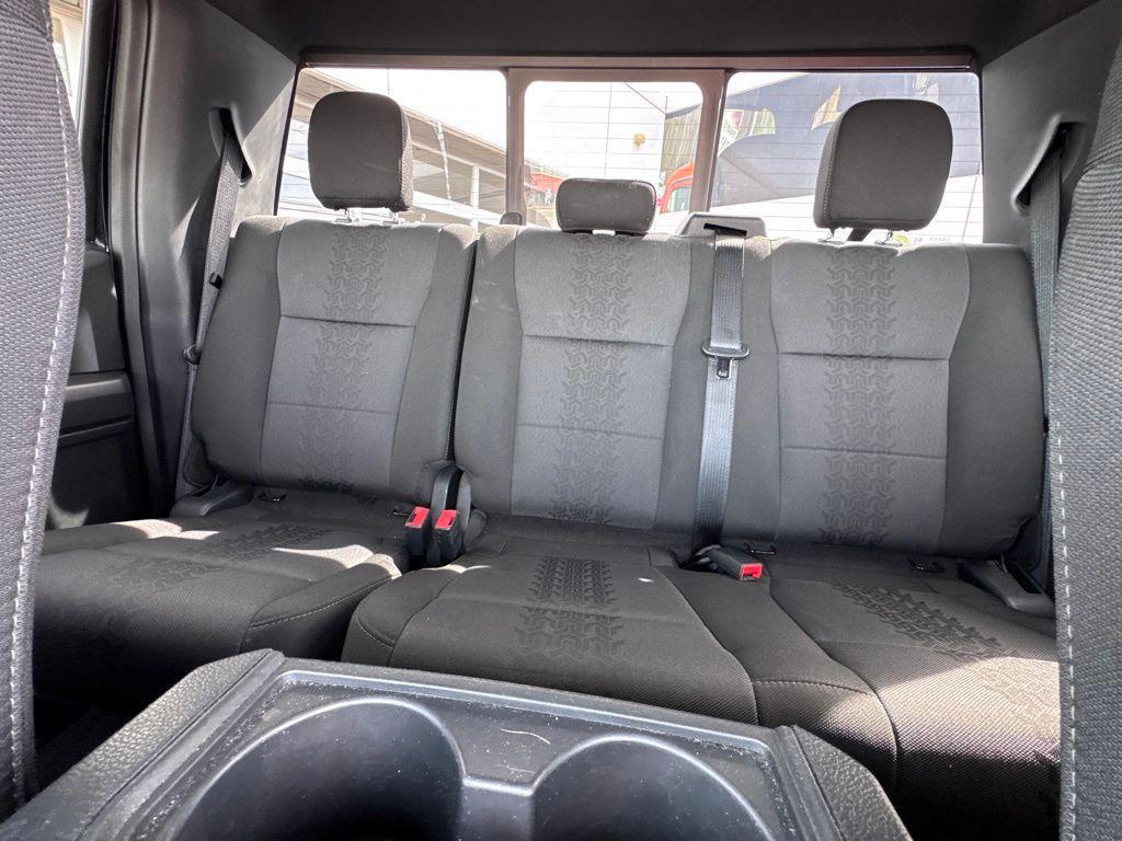 used 2020 Ford F-150 car, priced at $19,500