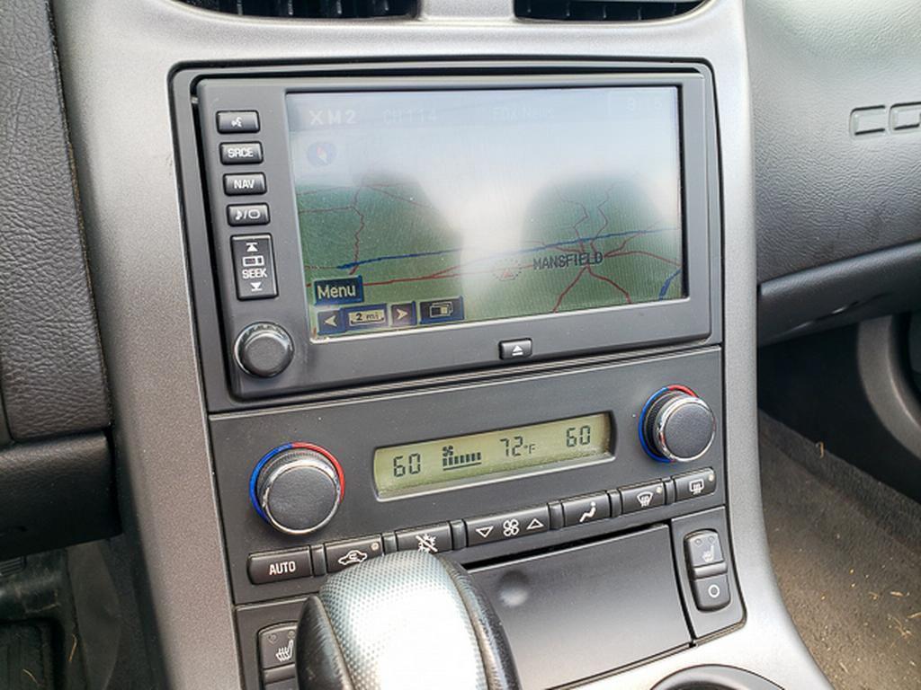 used 2006 Chevrolet Corvette car, priced at $29,994