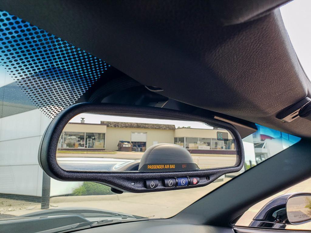 used 2006 Chevrolet Corvette car, priced at $29,994