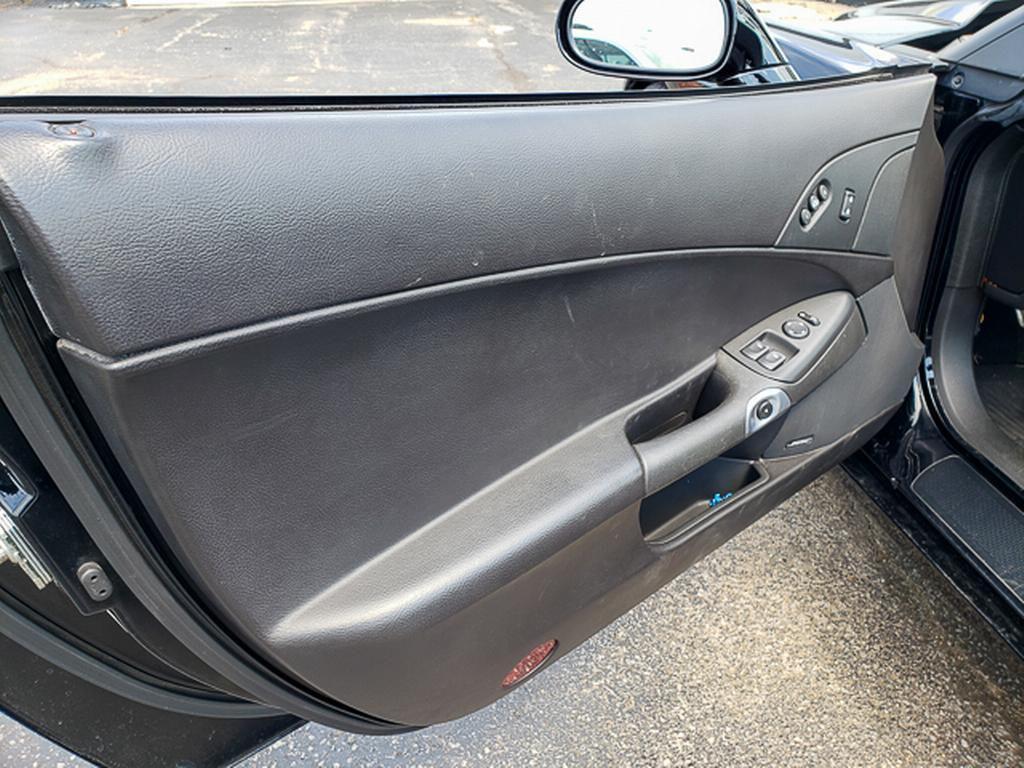 used 2006 Chevrolet Corvette car, priced at $29,994