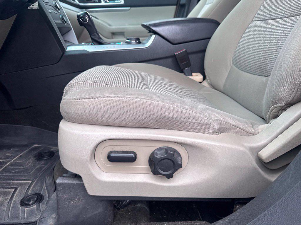 used 2015 Ford Explorer car, priced at $7,159