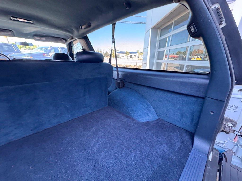 used 1999 Chevrolet Tahoe car, priced at $24,898