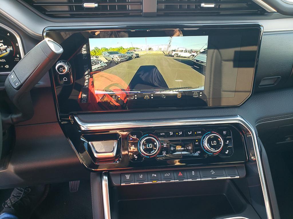 new 2026 GMC Sierra 3500 car, priced at $91,515