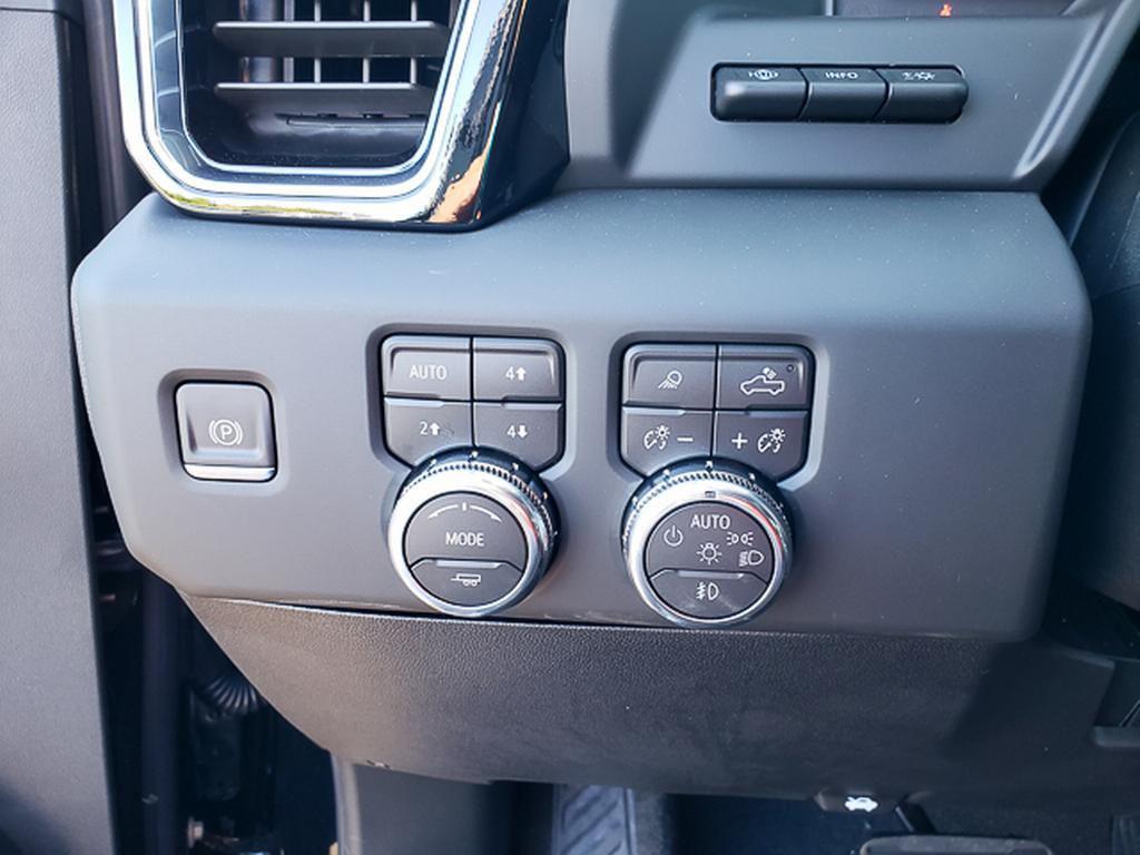 new 2026 GMC Sierra 3500 car, priced at $91,515