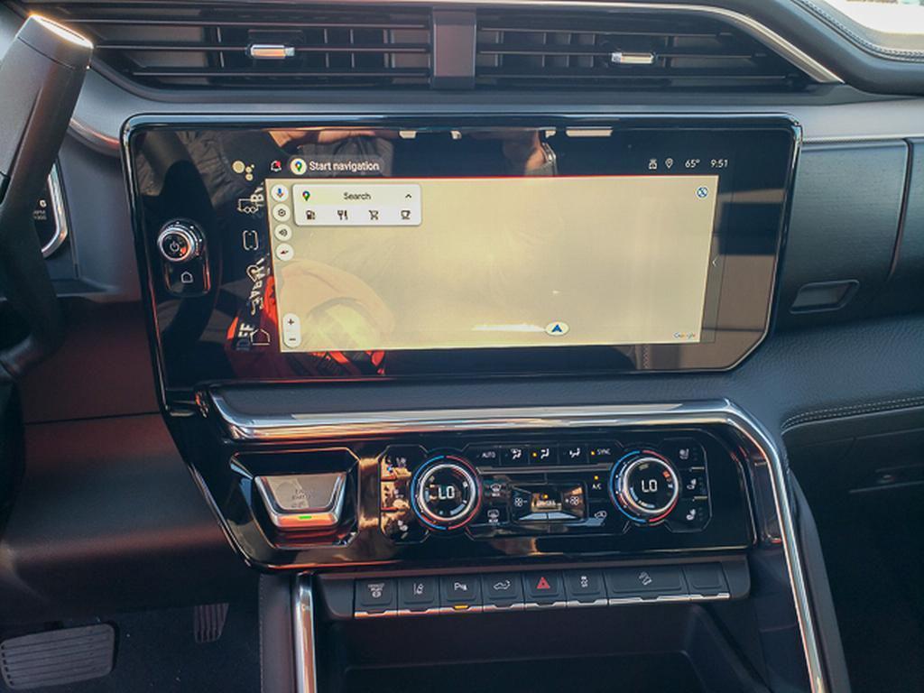 new 2026 GMC Sierra 3500 car, priced at $91,515