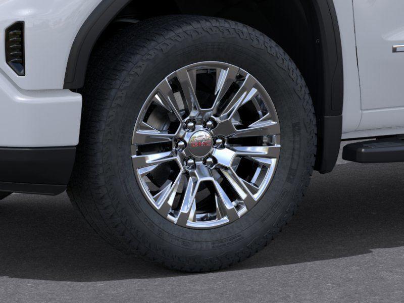 new 2026 GMC Sierra 1500 car, priced at $72,584
