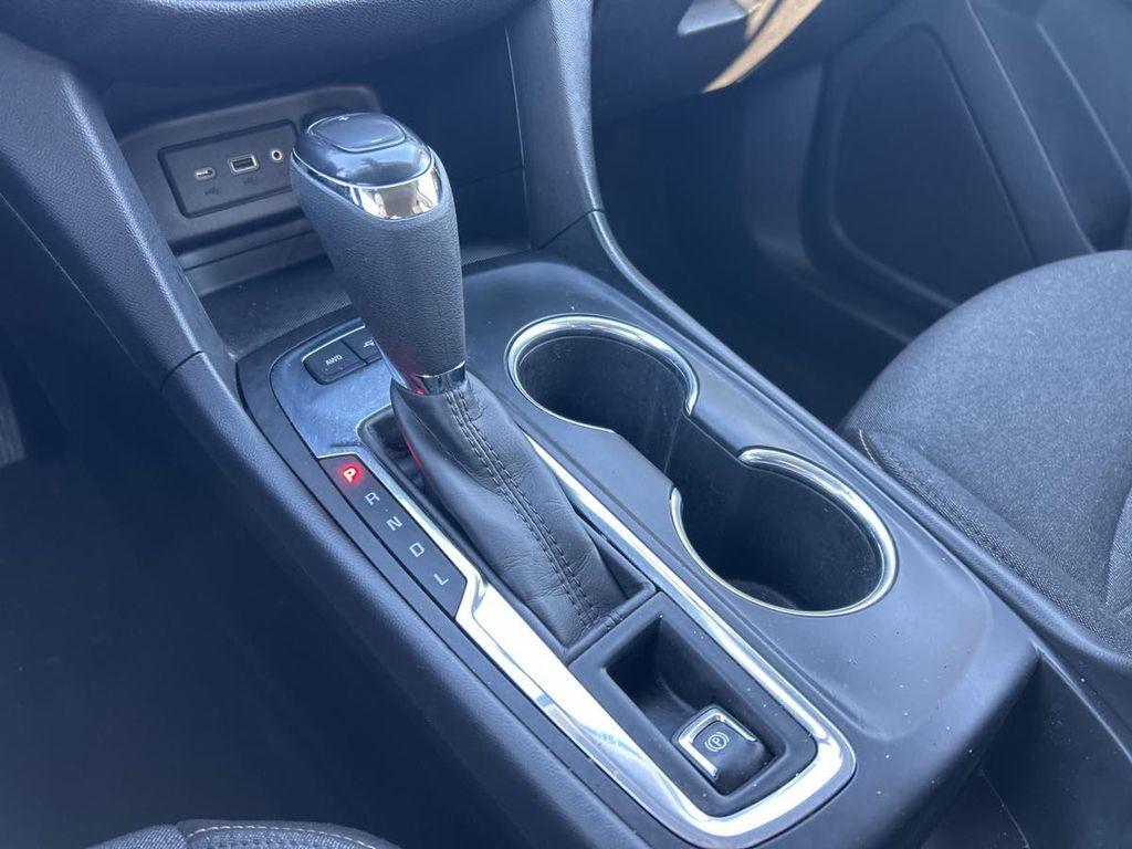 used 2020 Chevrolet Equinox car, priced at $16,985