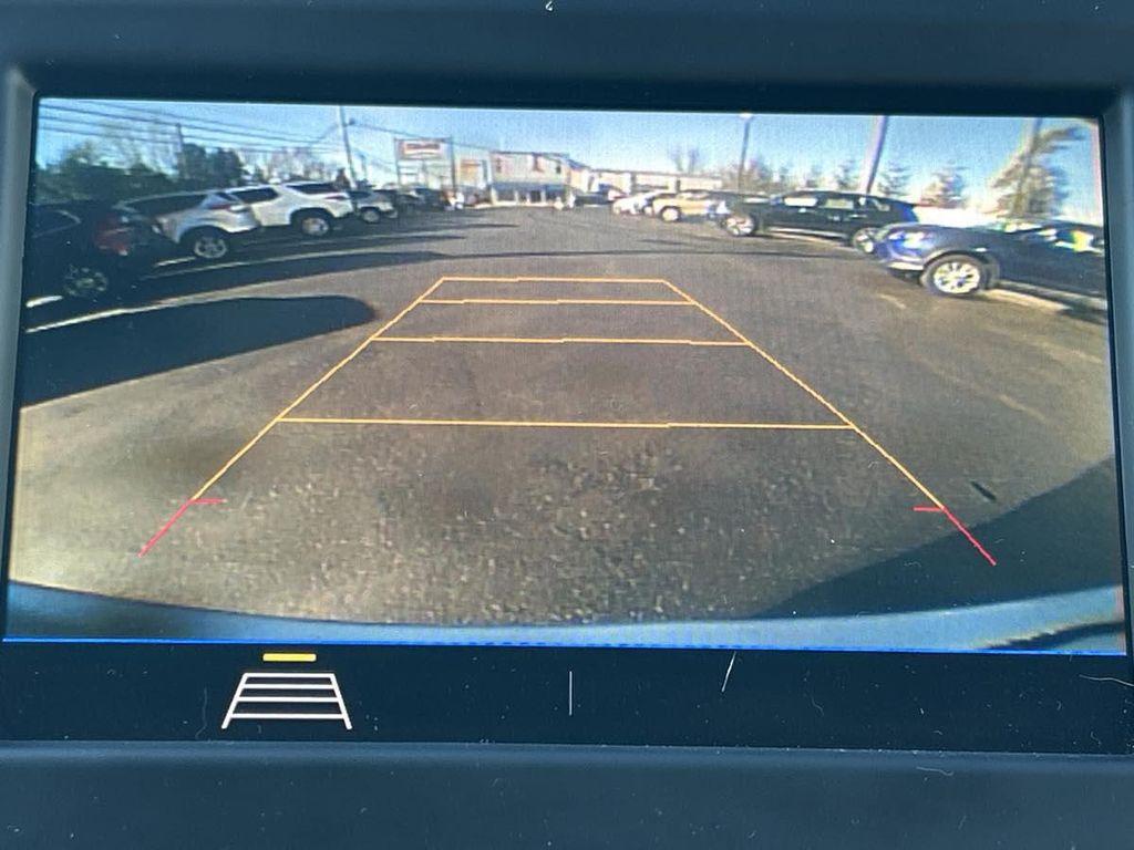 used 2020 Chevrolet Equinox car, priced at $16,985