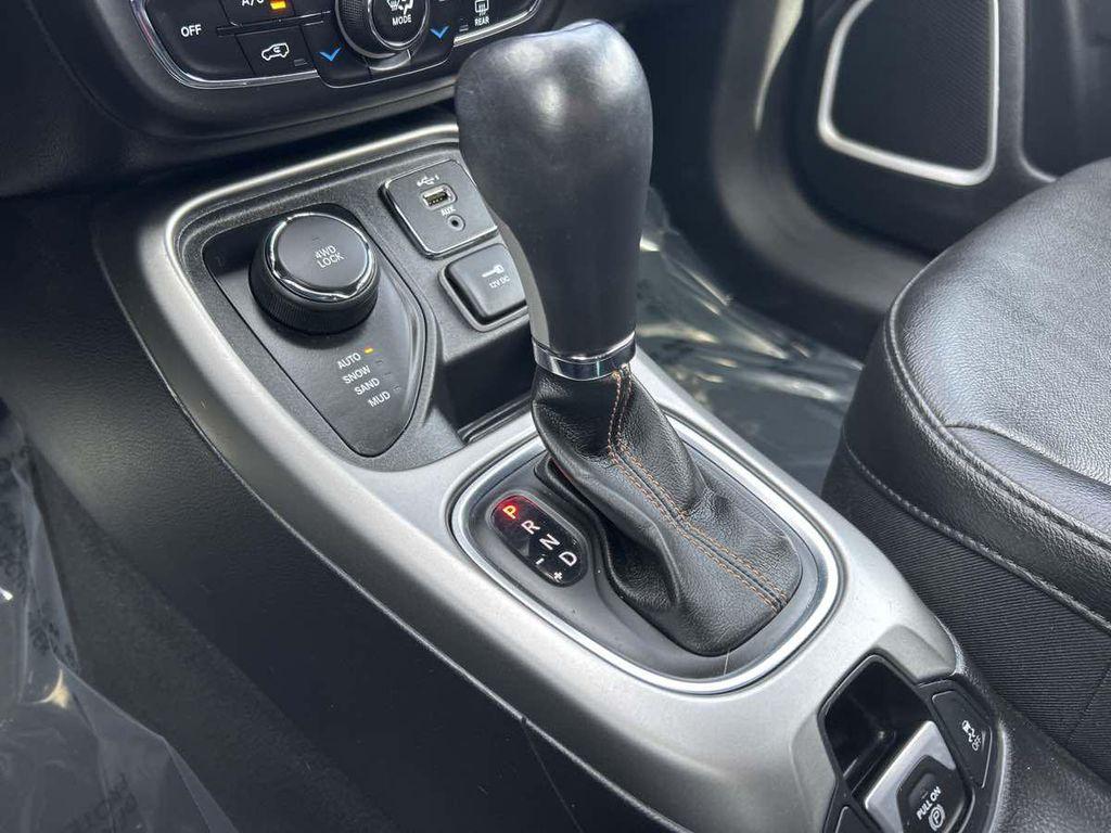 used 2019 Jeep Compass car, priced at $17,865