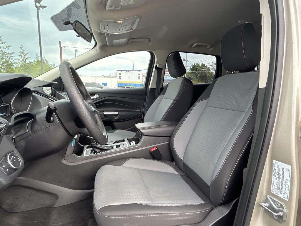 used 2018 Ford Escape car, priced at $12,985