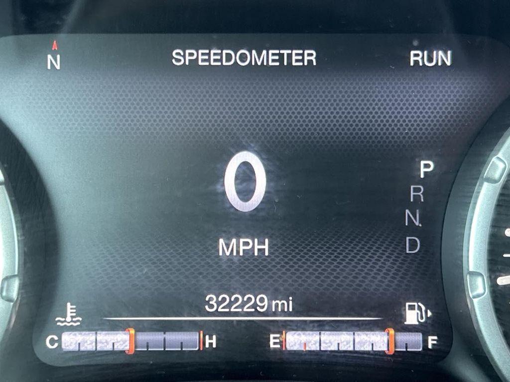 used 2022 Jeep Renegade car, priced at $19,325