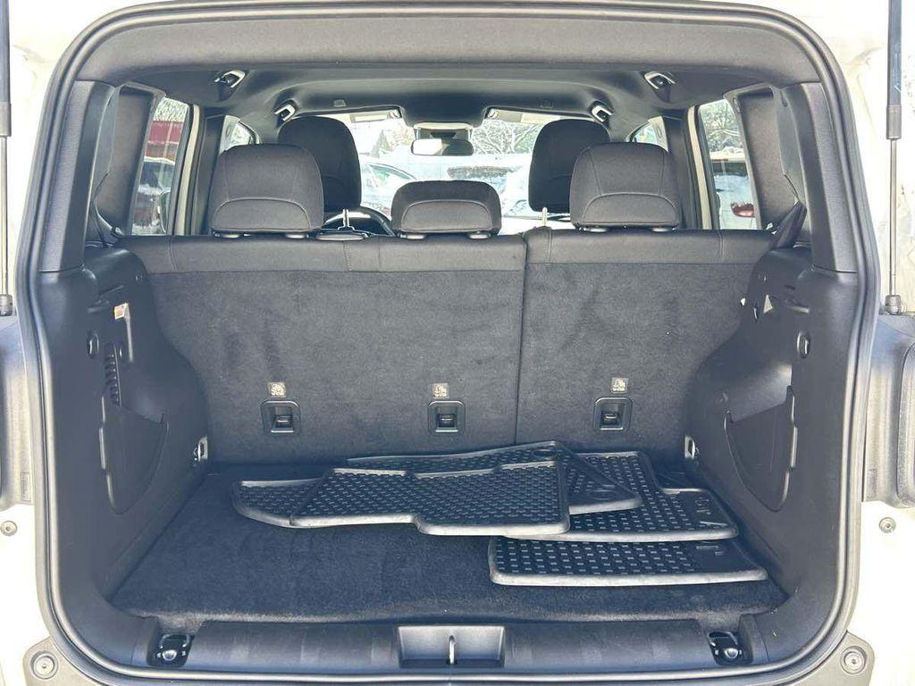 used 2022 Jeep Renegade car, priced at $19,325