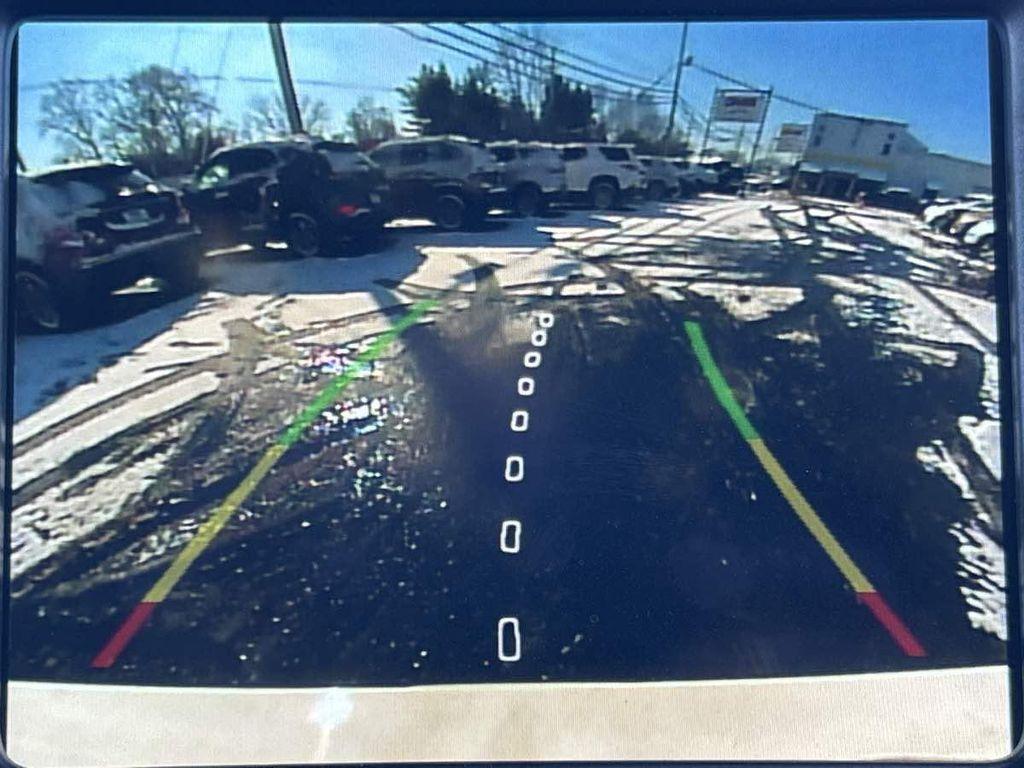 used 2022 Jeep Renegade car, priced at $19,325