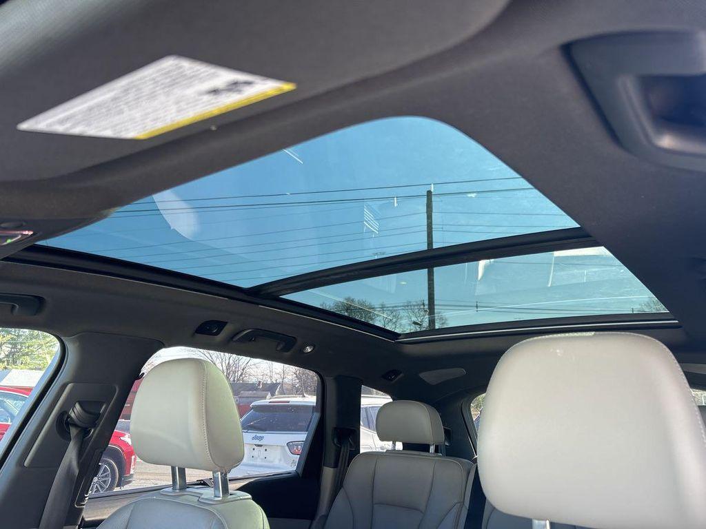 used 2020 Audi Q7 car, priced at $26,985