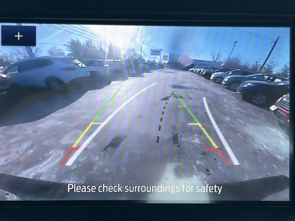 used 2020 Ford F-150 car, priced at $25,895