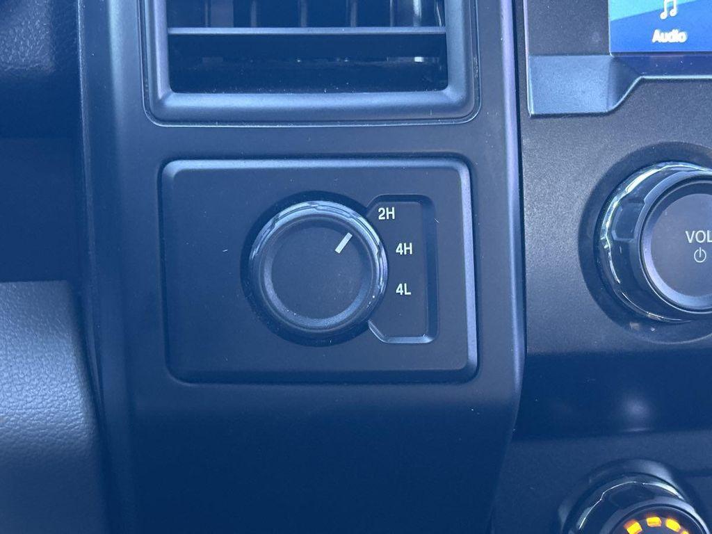 used 2020 Ford F-150 car, priced at $25,895