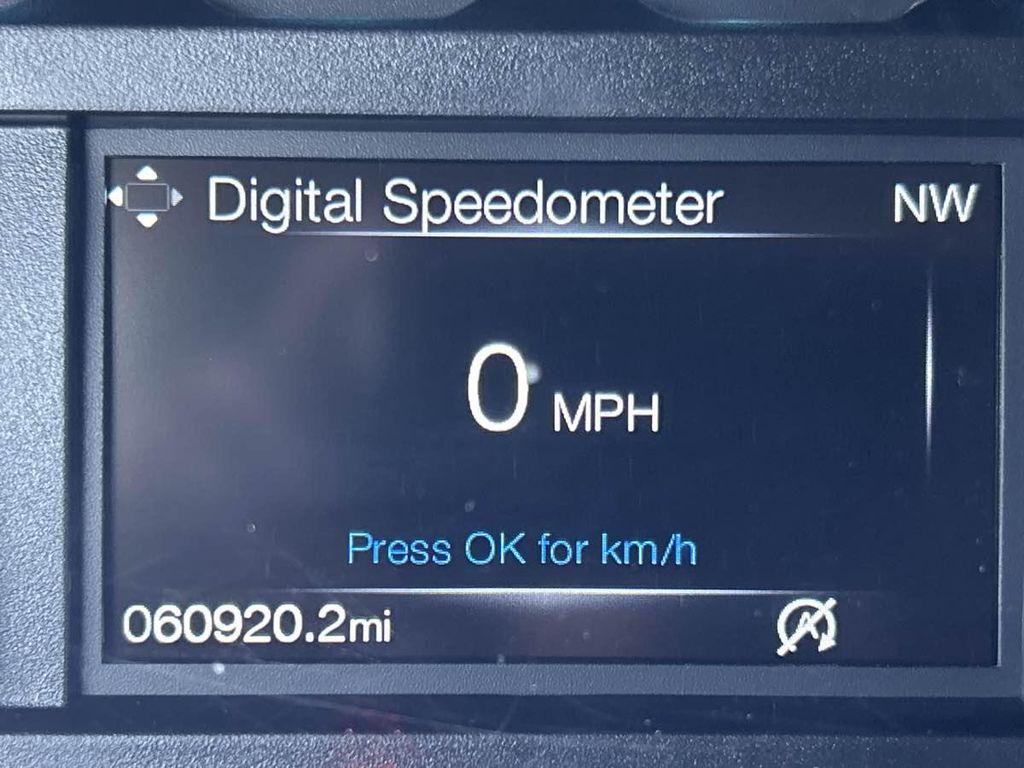 used 2020 Ford F-150 car, priced at $25,895