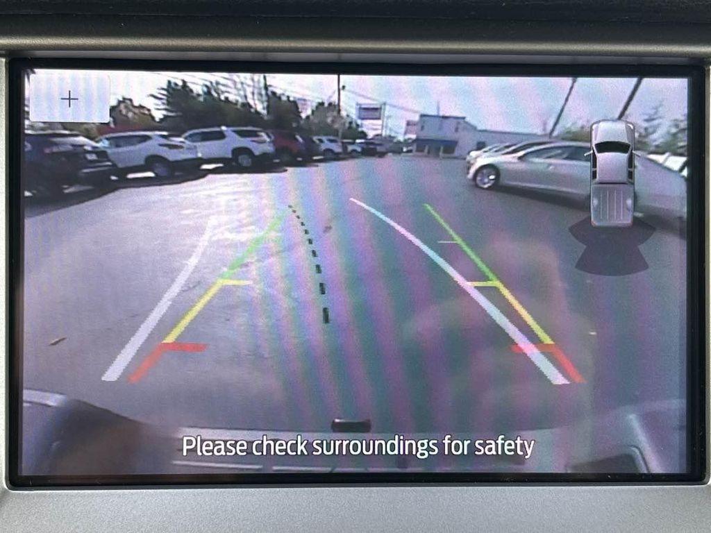 used 2020 Ford Ranger car, priced at $24,785