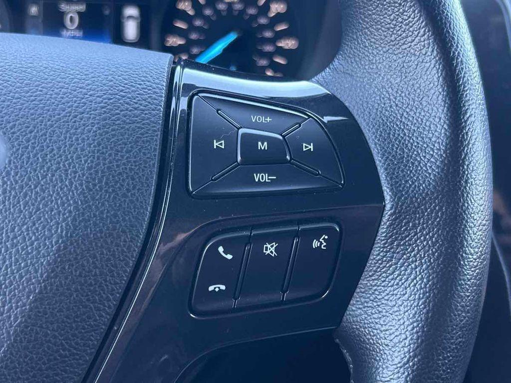 used 2019 Ford Explorer car, priced at $20,985