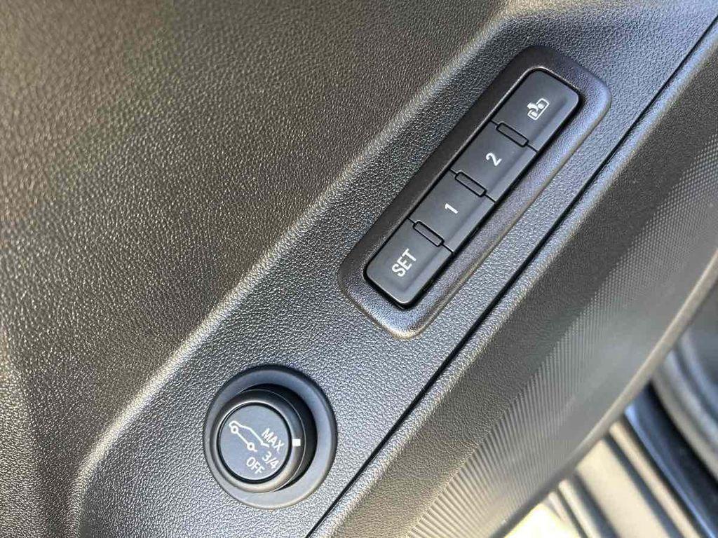 used 2020 Chevrolet Equinox car, priced at $19,785