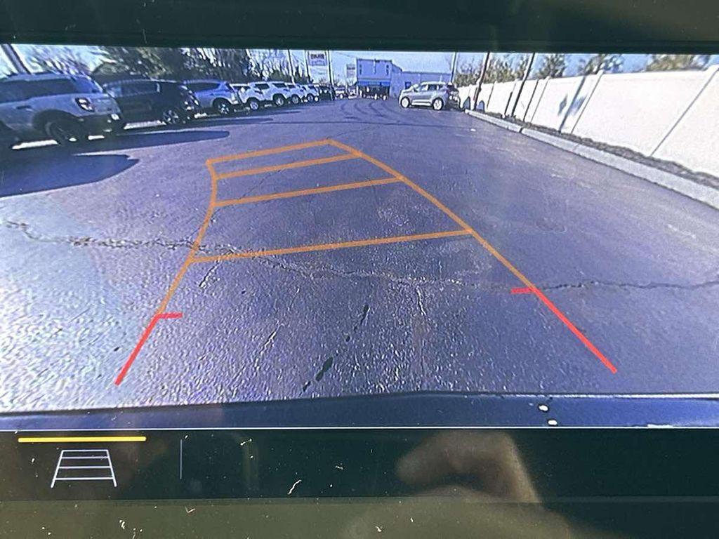 used 2020 Chevrolet Equinox car, priced at $19,785