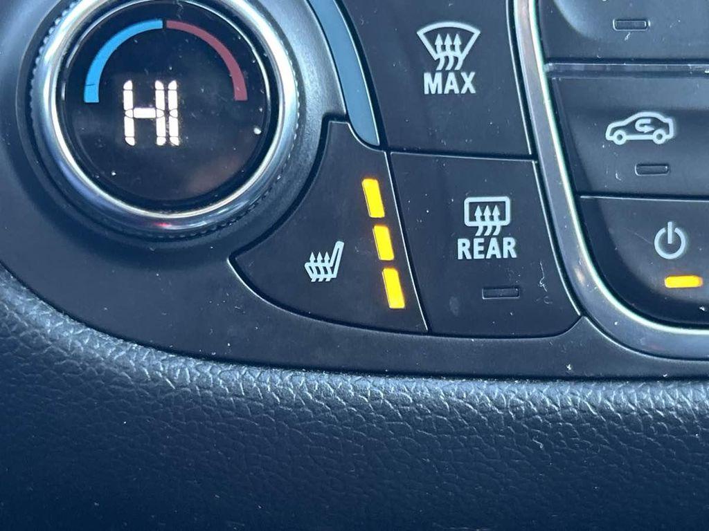 used 2020 Chevrolet Equinox car, priced at $19,785