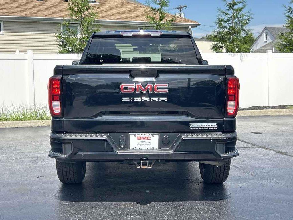 used 2020 GMC Sierra 1500 car, priced at $27,985