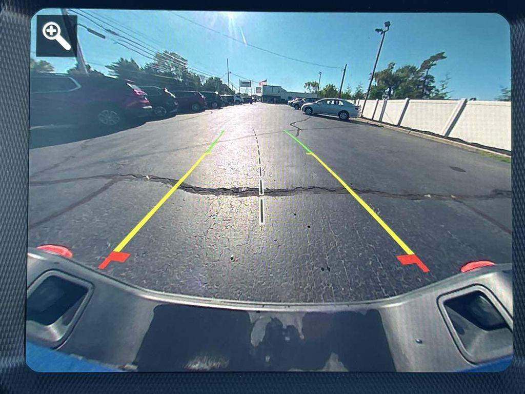 used 2021 Jeep Gladiator car, priced at $31,985