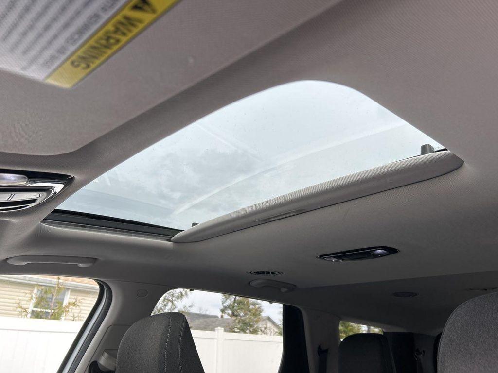 used 2021 Hyundai Palisade car, priced at $23,685