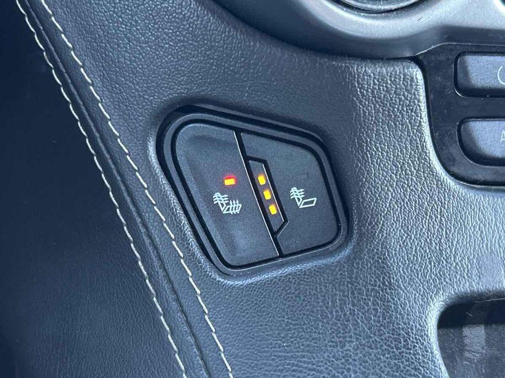 used 2018 Chevrolet Tahoe car, priced at $35,985